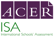 International School Assesment